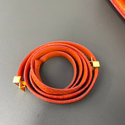 Saint laurent Orange