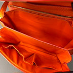 Saint laurent Orange