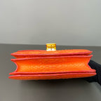 Saint laurent Orange