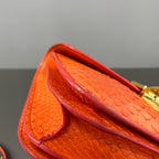 Saint laurent Orange