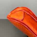 Saint laurent Orange