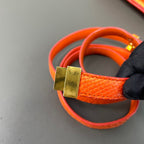 Saint laurent Orange