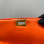 Saint laurent Orange