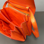 Saint laurent Orange