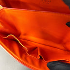 Saint laurent Orange