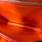 Saint laurent Orange