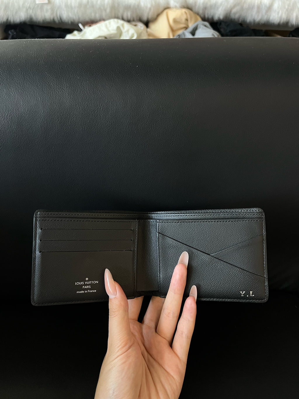 Louis Vuitton