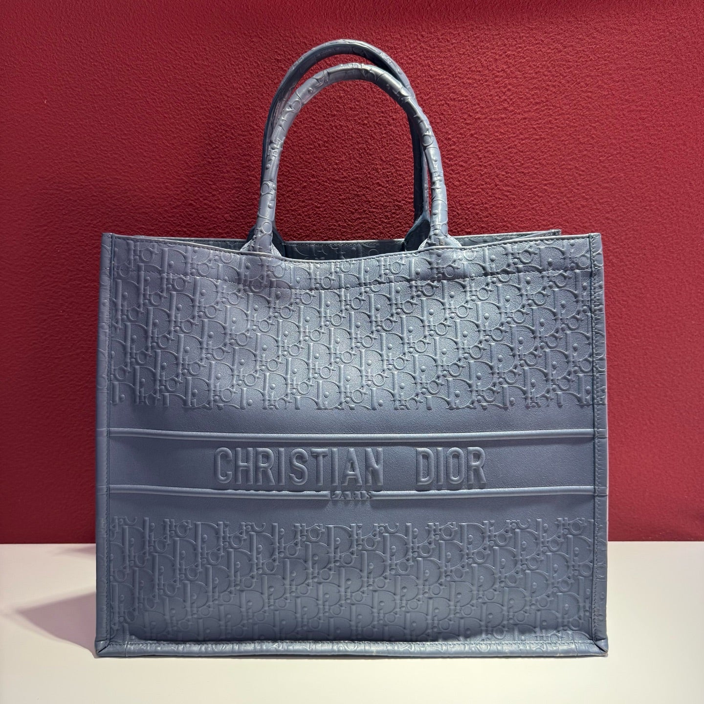 Dior Tote M1286ZWSO_M90B
