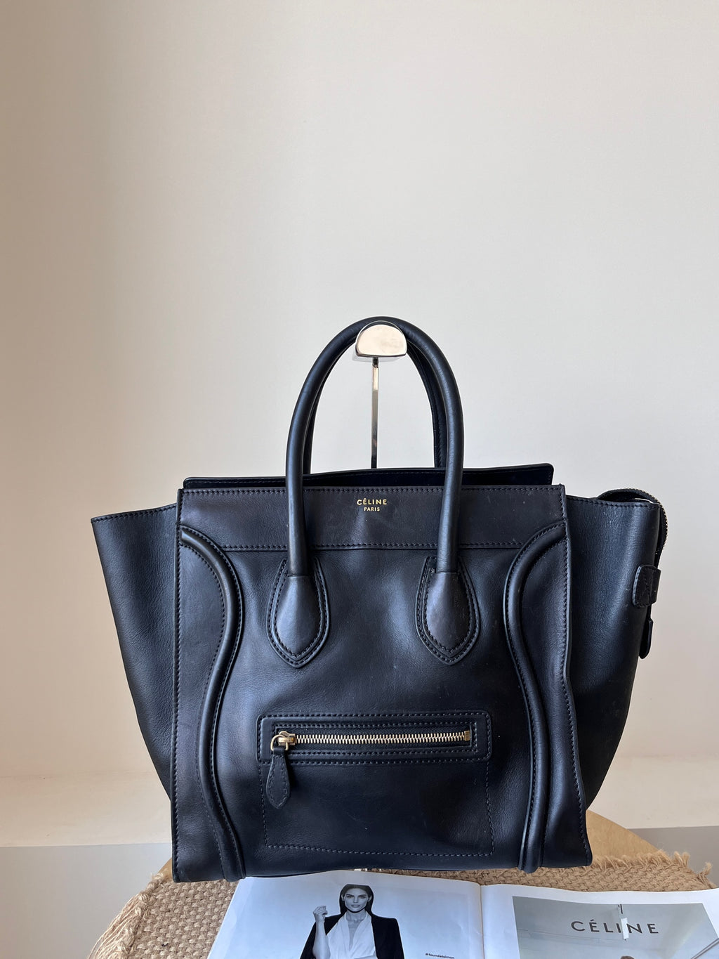 Celine Black