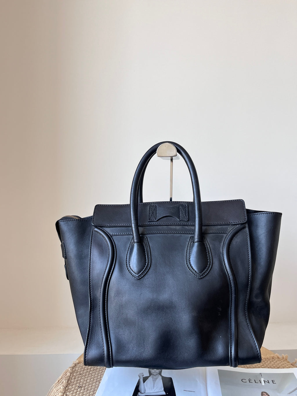 Celine Black