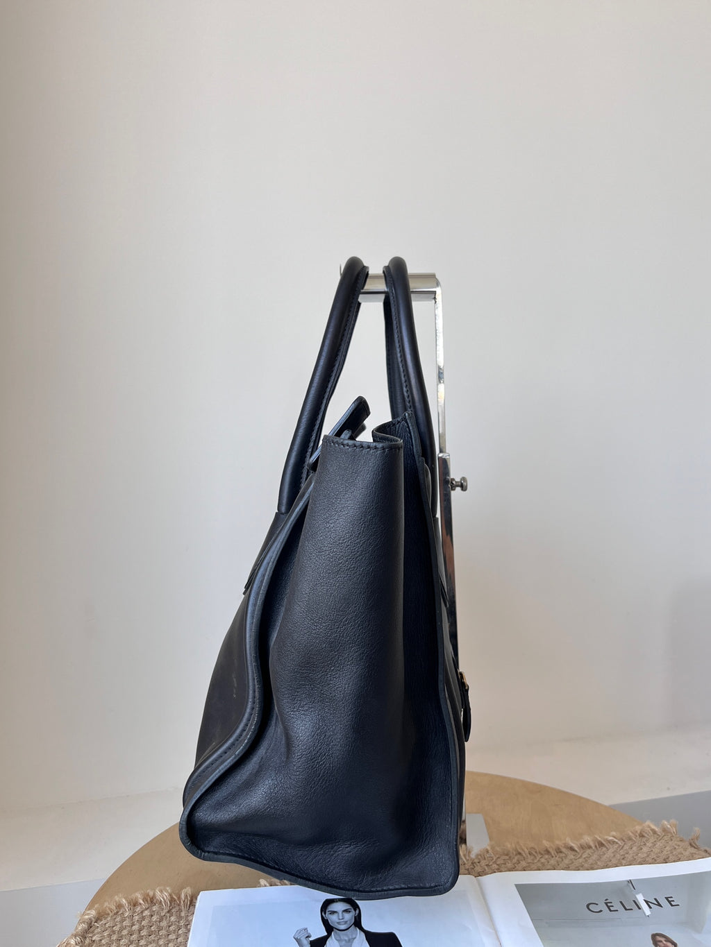 Celine Black