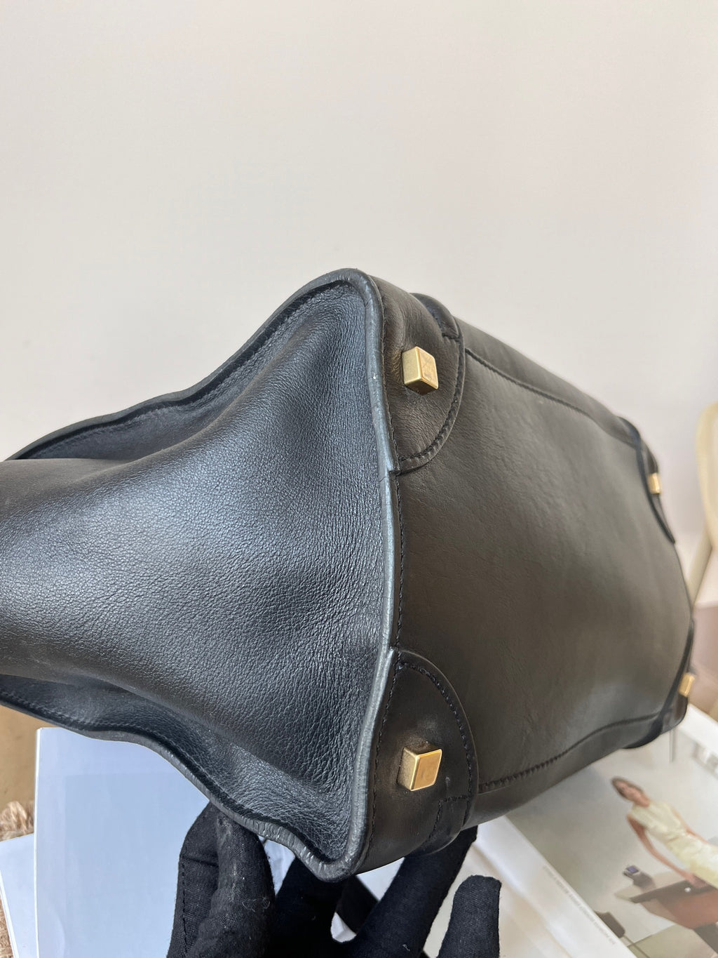 Celine Black