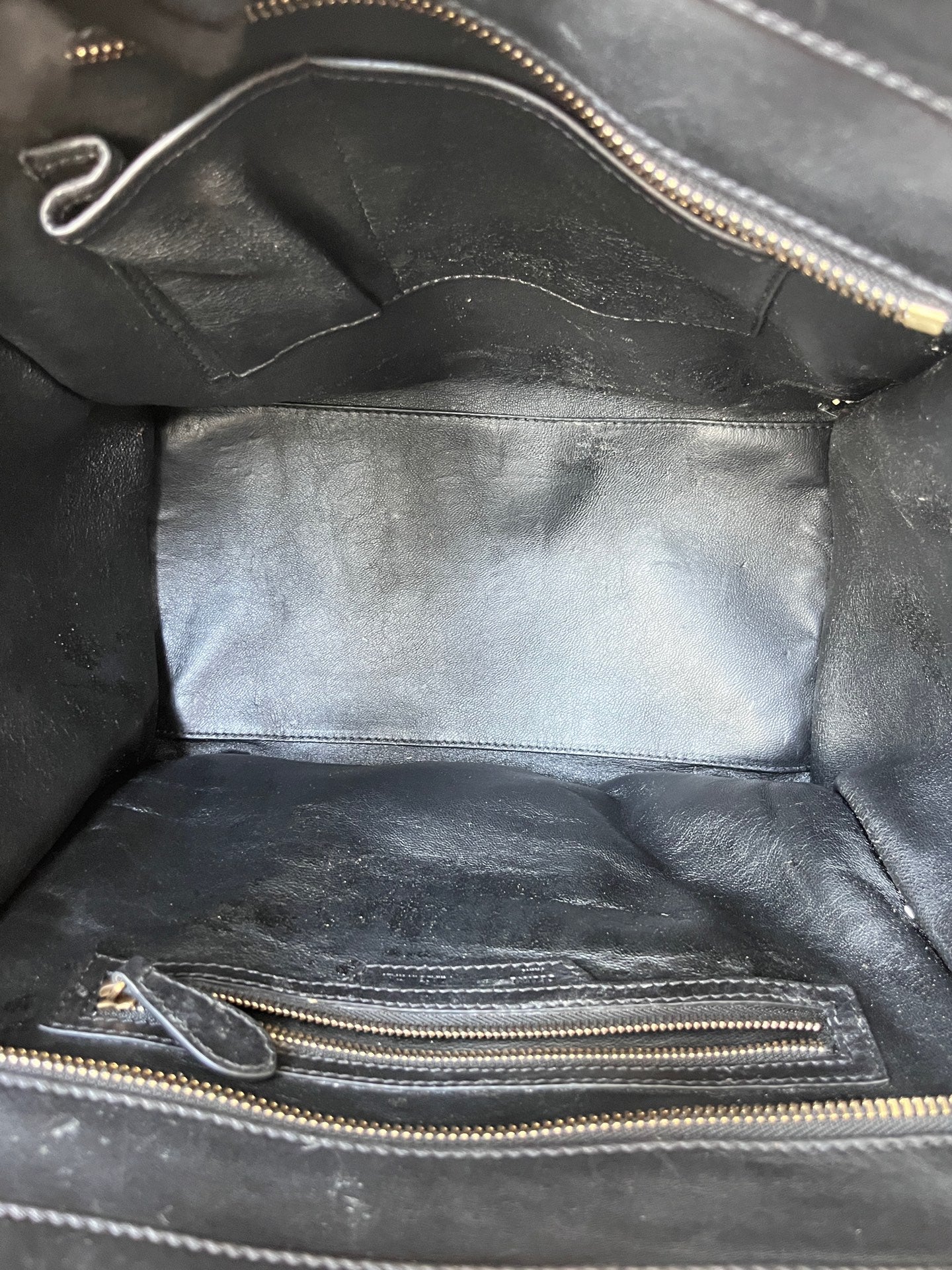 Celine Black