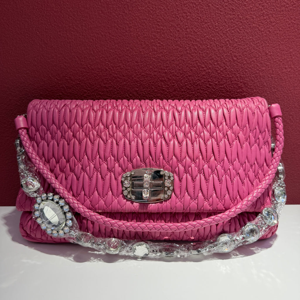 Miu Miu Pink