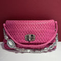 Miu Miu Pink