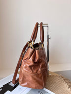 Prada Brown Crossbody