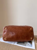Prada Brown Crossbody
