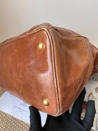 Prada Brown Crossbody