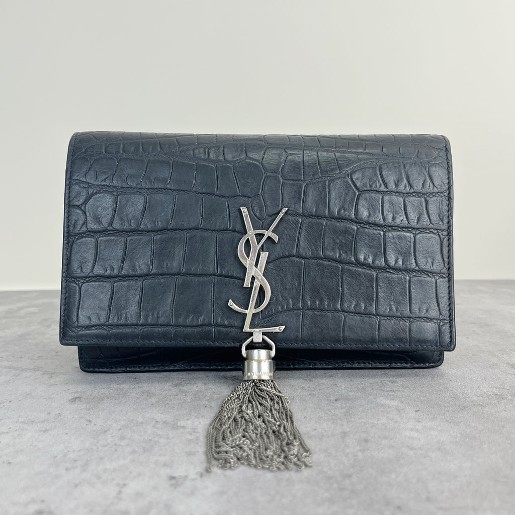 Saint laurent Crossbody 474366DZE0E1000