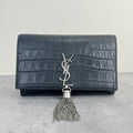 Saint laurent Crossbody 474366DZE0E1000