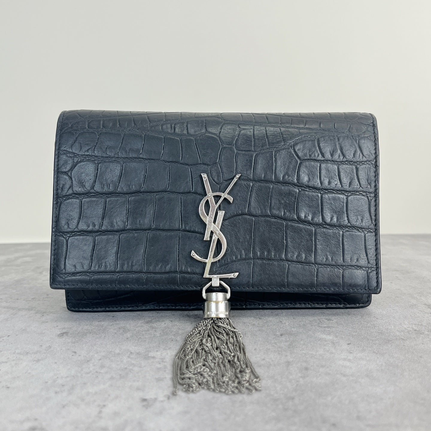 Saint laurent Crossbody 474366DZE0E1000