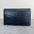 Saint laurent Crossbody 474366DZE0E1000