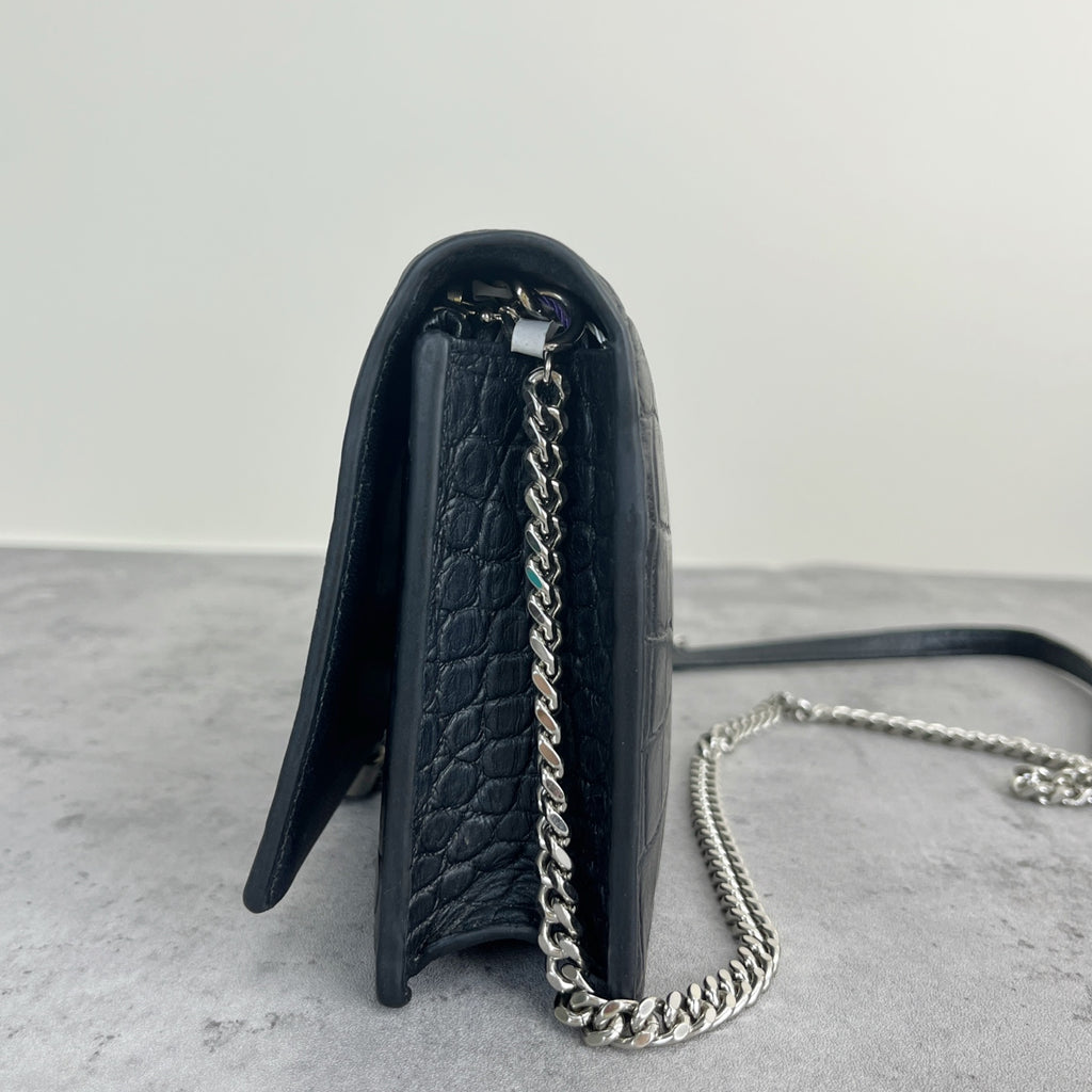 Saint laurent Crossbody 474366DZE0E1000