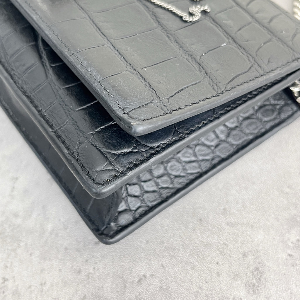 Saint laurent Crossbody 474366DZE0E1000