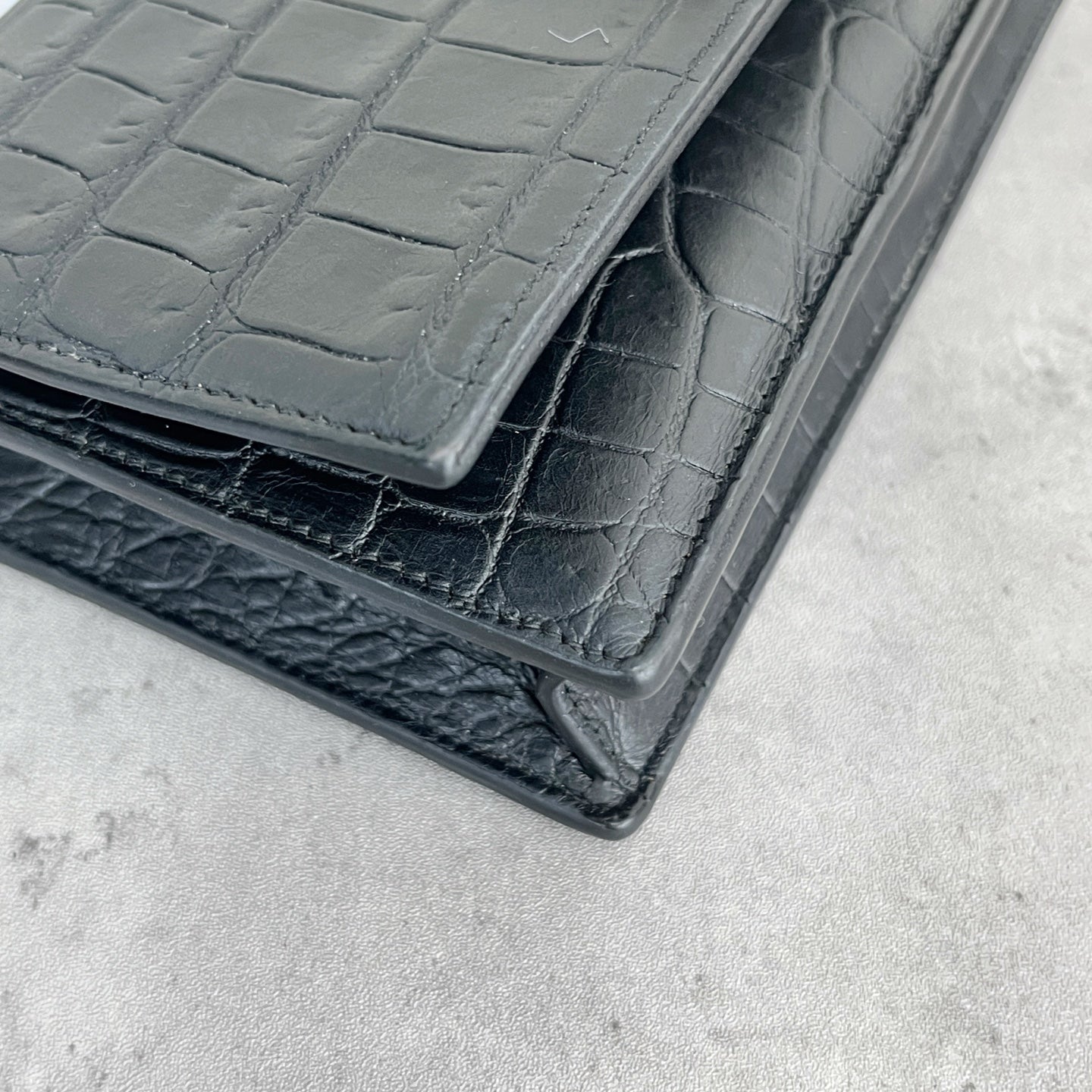 Saint laurent Crossbody 474366DZE0E1000