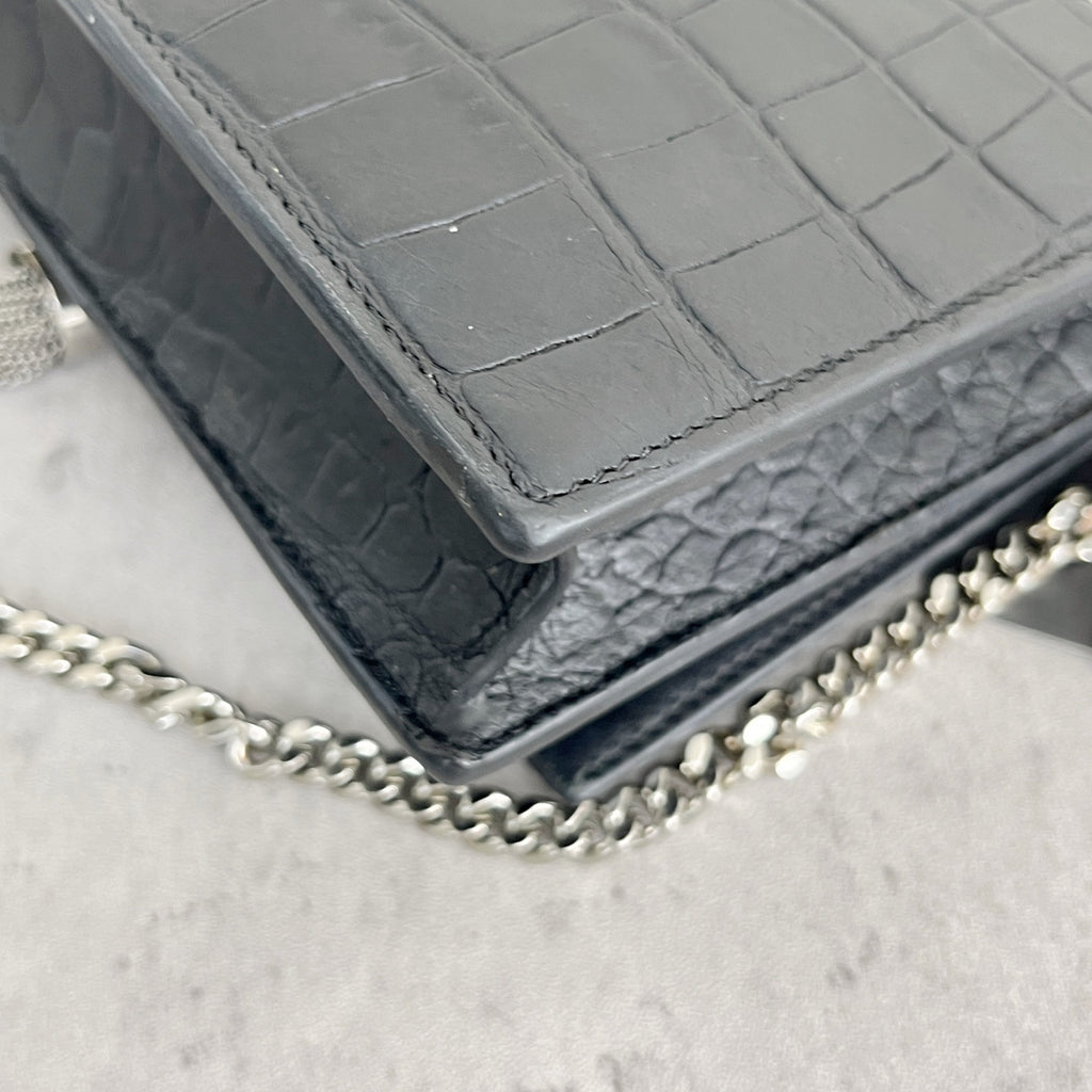 Saint laurent Crossbody 474366DZE0E1000