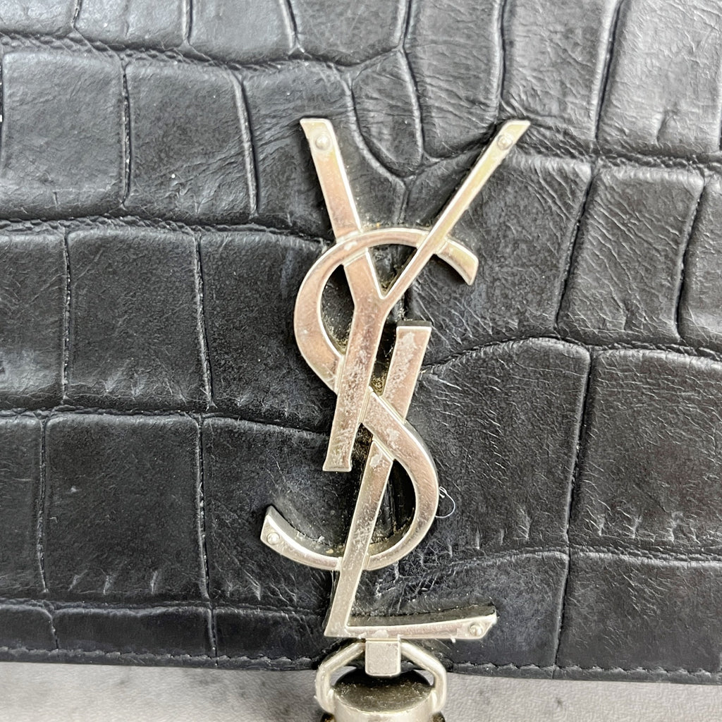 Saint laurent Crossbody 474366DZE0E1000