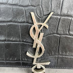 Saint laurent Crossbody 474366DZE0E1000