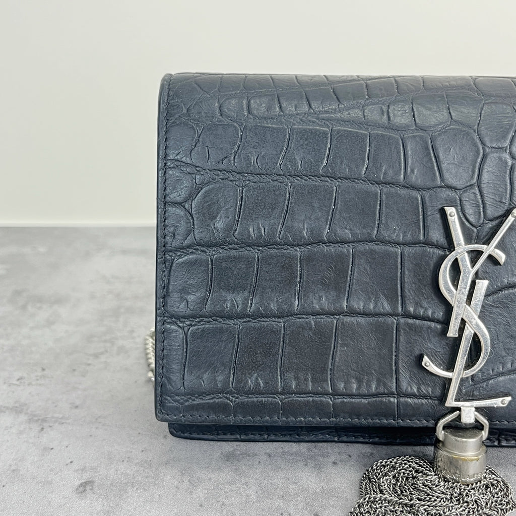 Saint laurent Crossbody 474366DZE0E1000