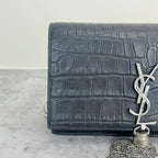 Saint laurent Crossbody 474366DZE0E1000