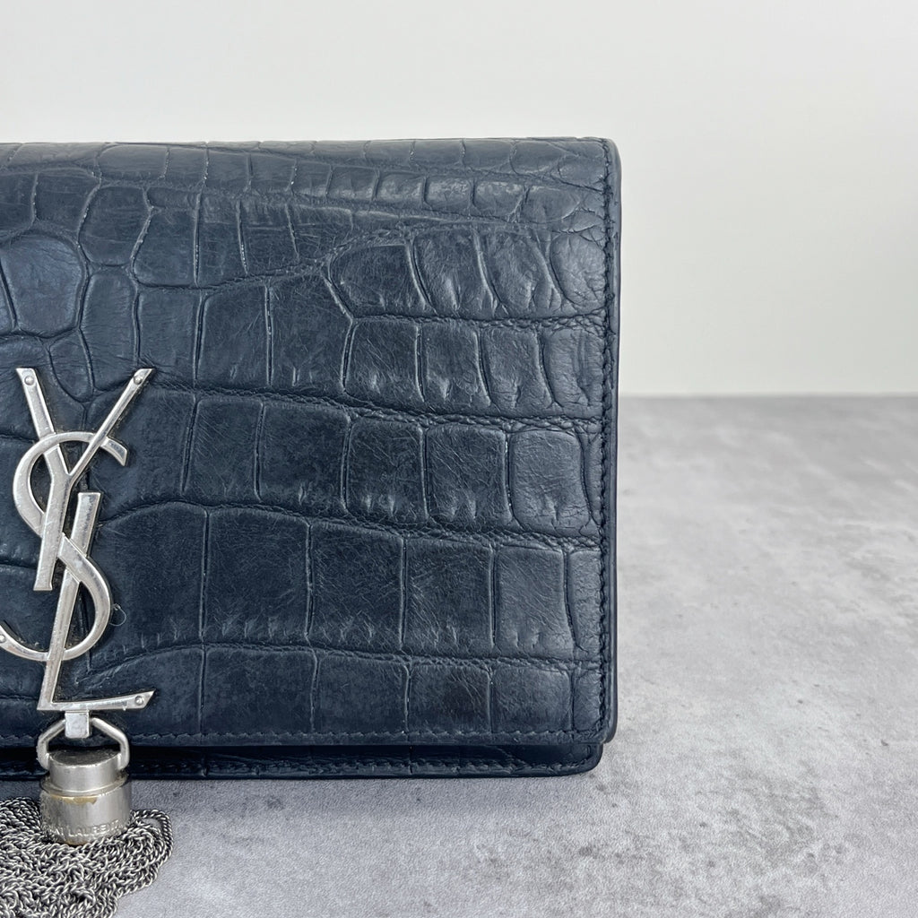 Saint laurent Crossbody 474366DZE0E1000