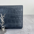 Saint laurent Crossbody 474366DZE0E1000