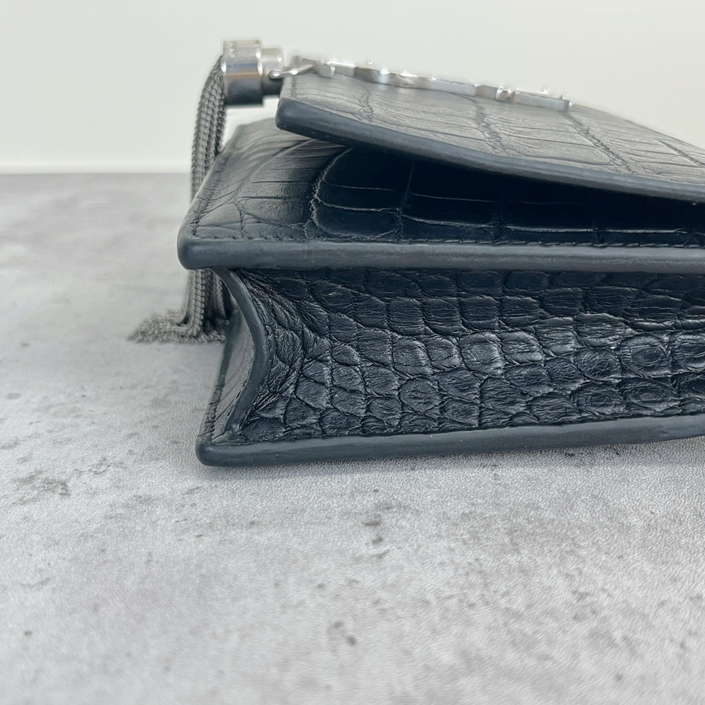 Saint laurent Crossbody 474366DZE0E1000