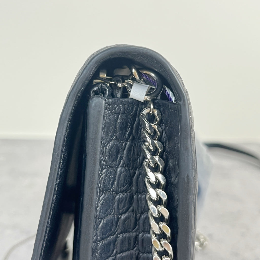 Saint laurent Crossbody 474366DZE0E1000