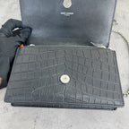 Saint laurent Crossbody 474366DZE0E1000