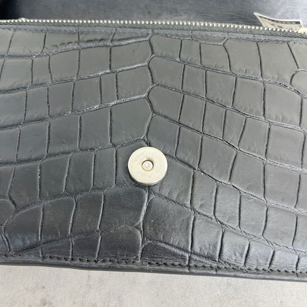 Saint laurent Crossbody 474366DZE0E1000
