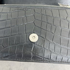 Saint laurent Crossbody 474366DZE0E1000