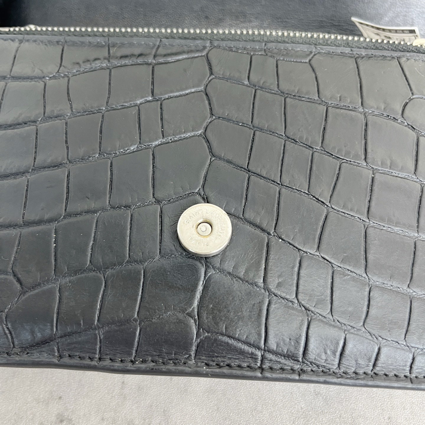 Saint laurent Crossbody 474366DZE0E1000
