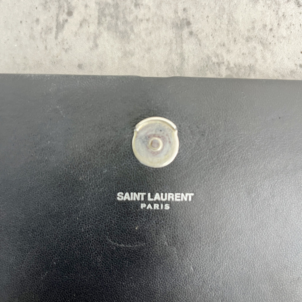 Saint laurent Crossbody 474366DZE0E1000