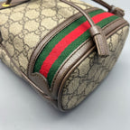 Gucci Bucket & Drawstring Bag