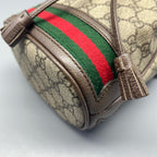 Gucci Bucket & Drawstring Bag