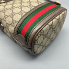 Gucci Bucket & Drawstring Bag