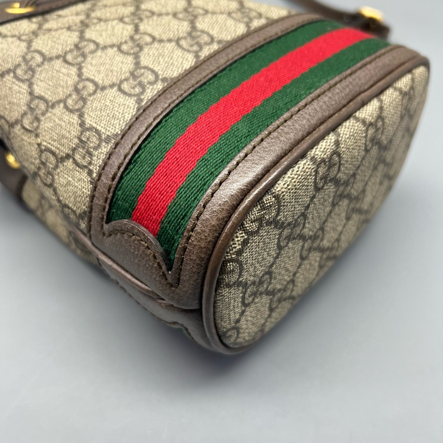 Gucci Bucket & Drawstring Bag