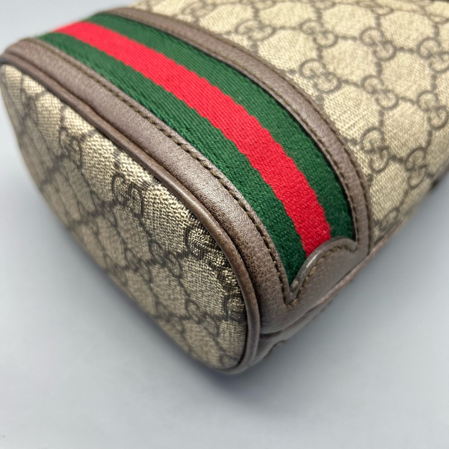 Gucci Bucket & Drawstring Bag