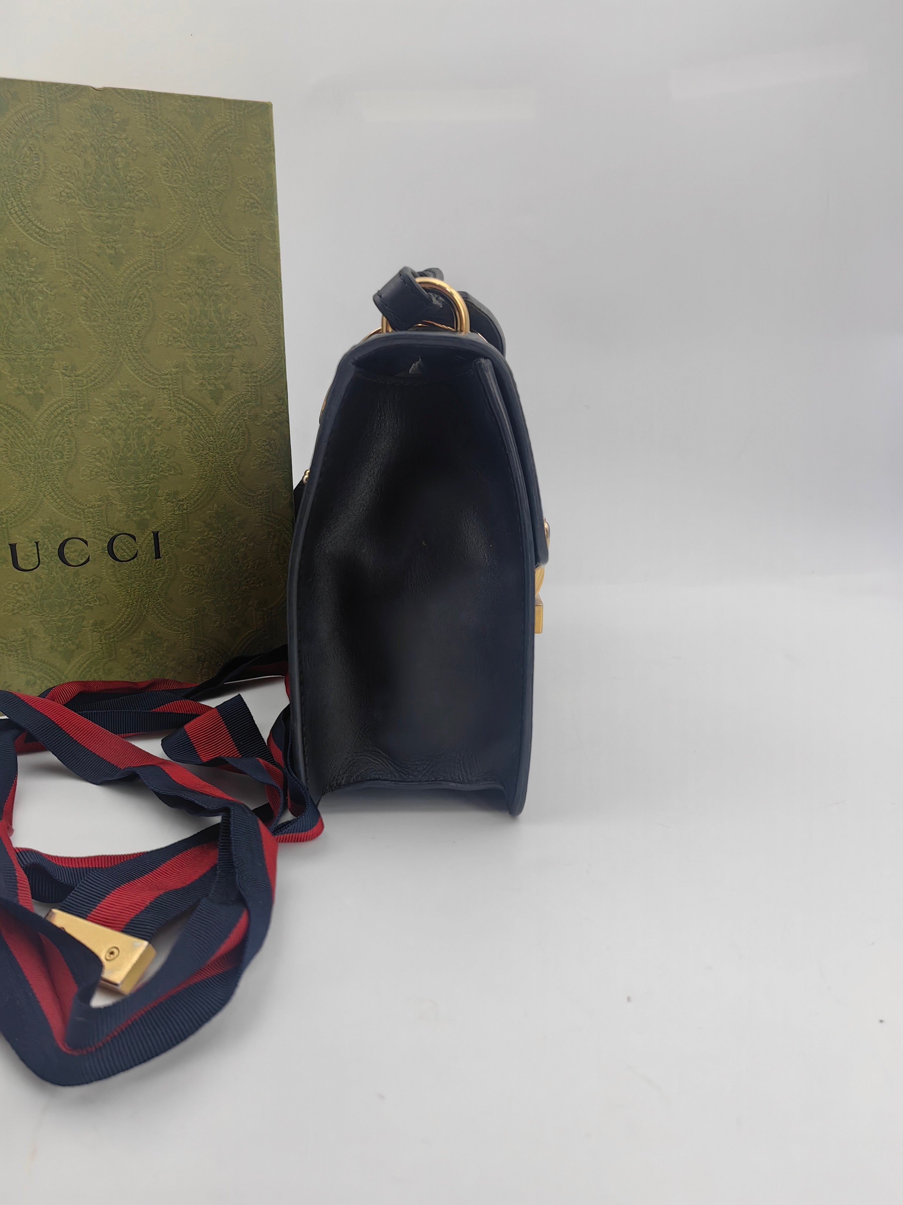 Gucci Shoulder Bag