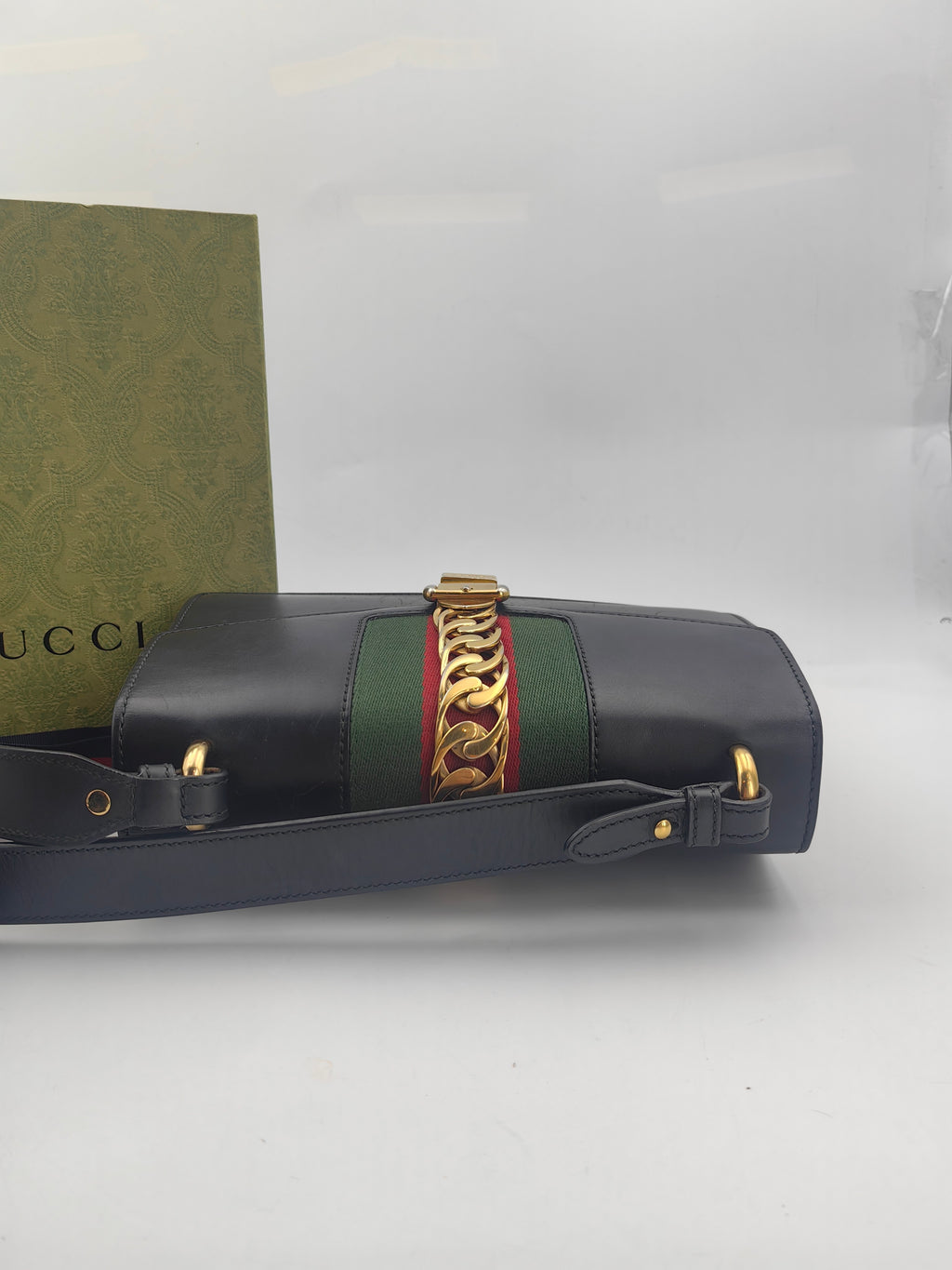 Gucci Shoulder Bag